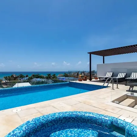 Oasis 2Br Btw 5Ta And Beach Early-Late Check In-Out Option