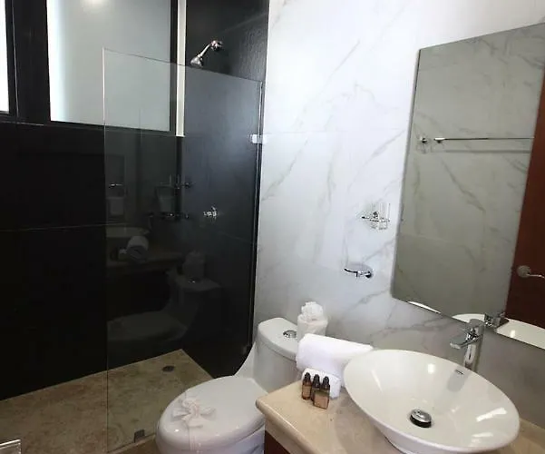 2br Oasis W Rooftop Pool & Ocean View -